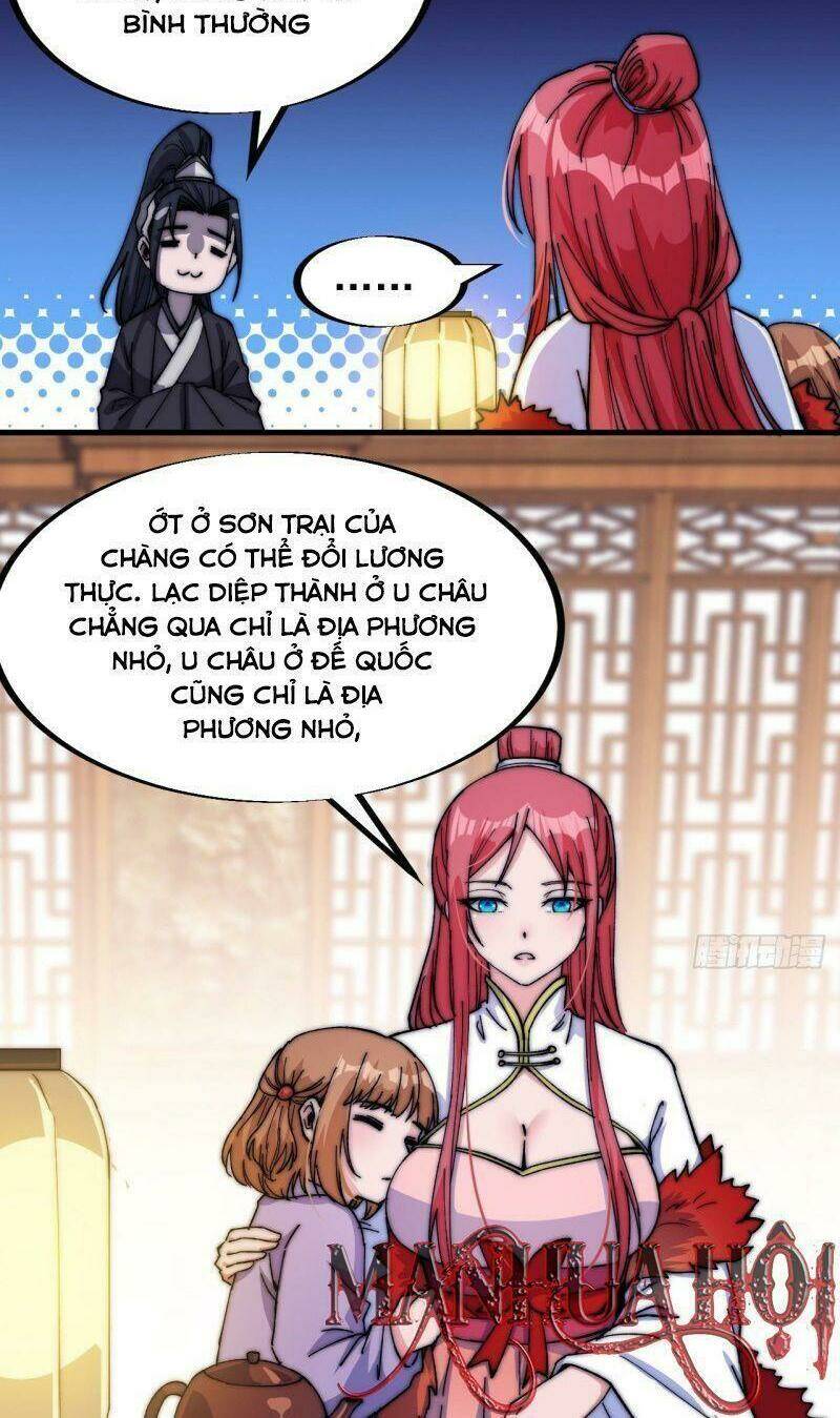 Ta Có Một Sơn Trại Chapter 83 - Trang 2