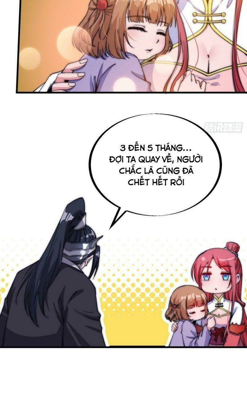 Ta Có Một Sơn Trại Chapter 83 - Trang 2