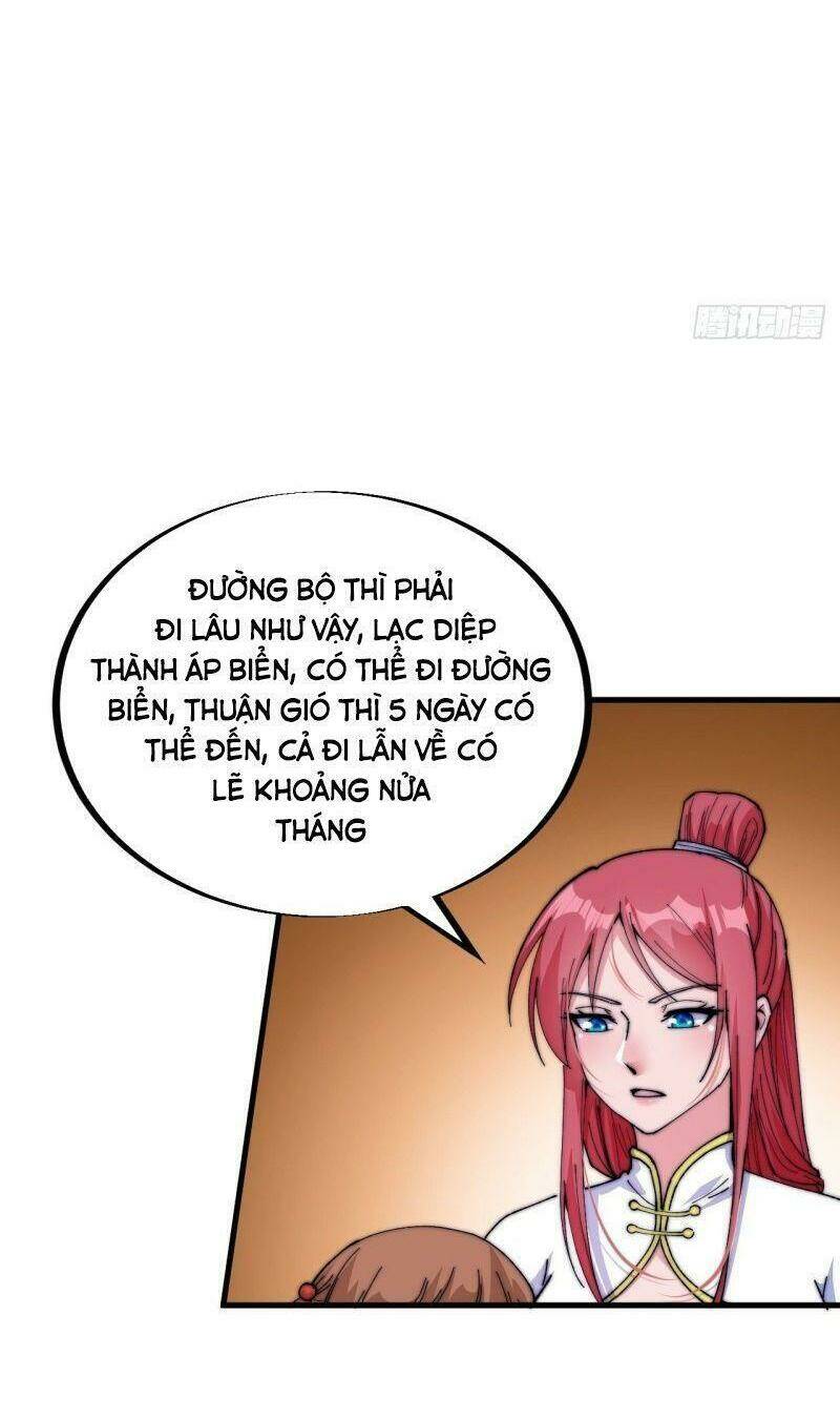 Ta Có Một Sơn Trại Chapter 83 - Trang 2