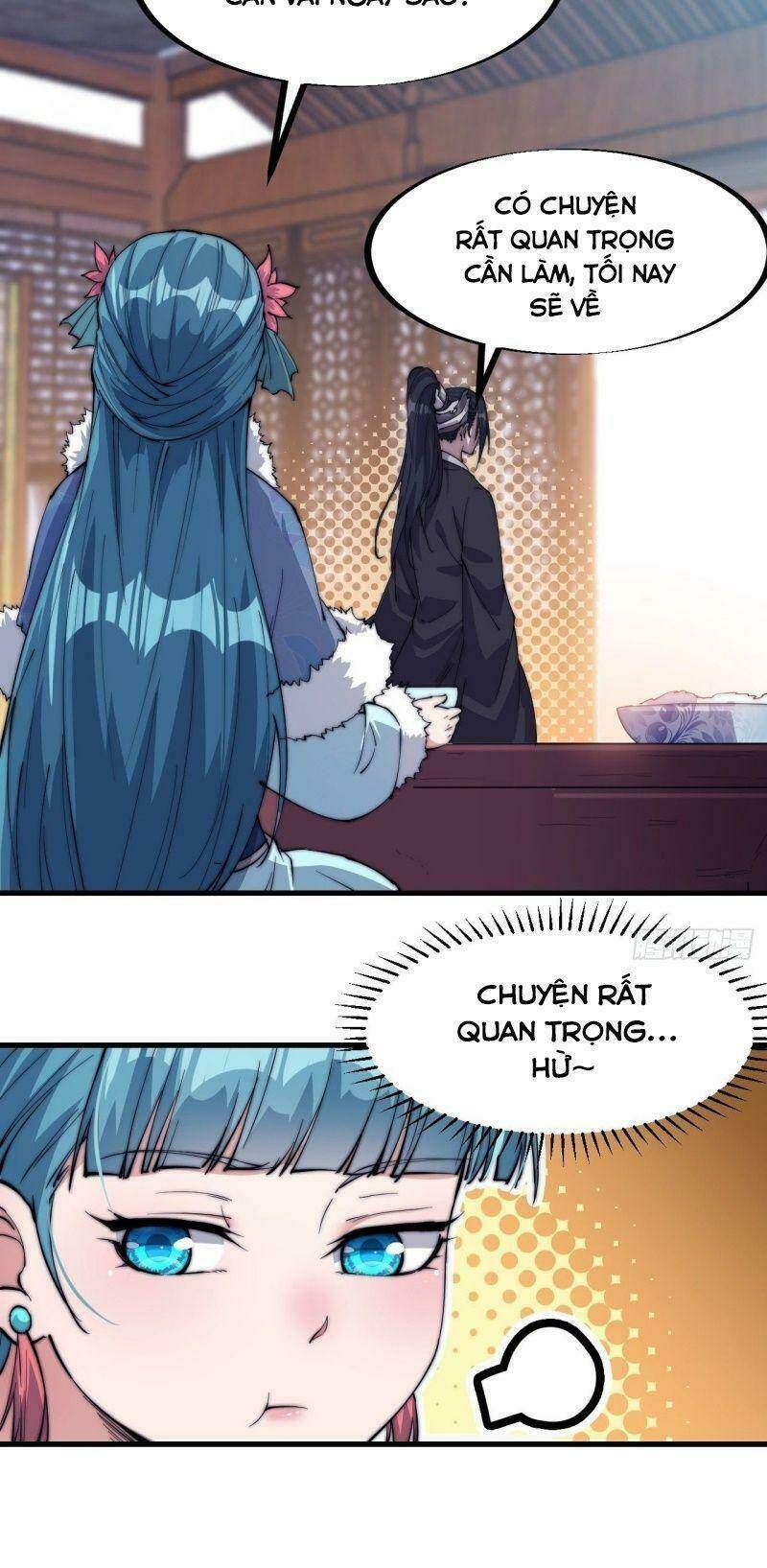 Ta Có Một Sơn Trại Chapter 83 - Trang 2