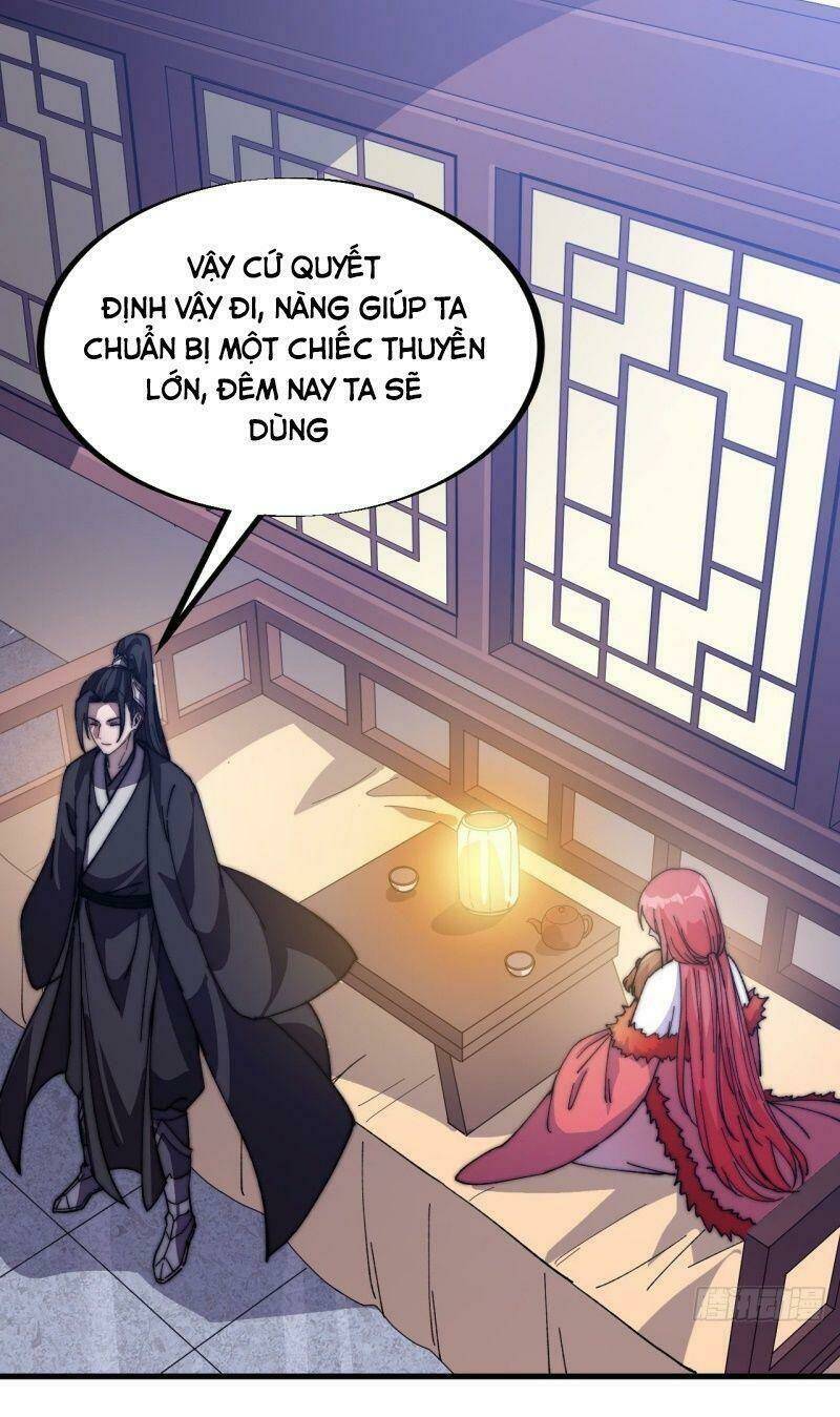 Ta Có Một Sơn Trại Chapter 83 - Trang 2