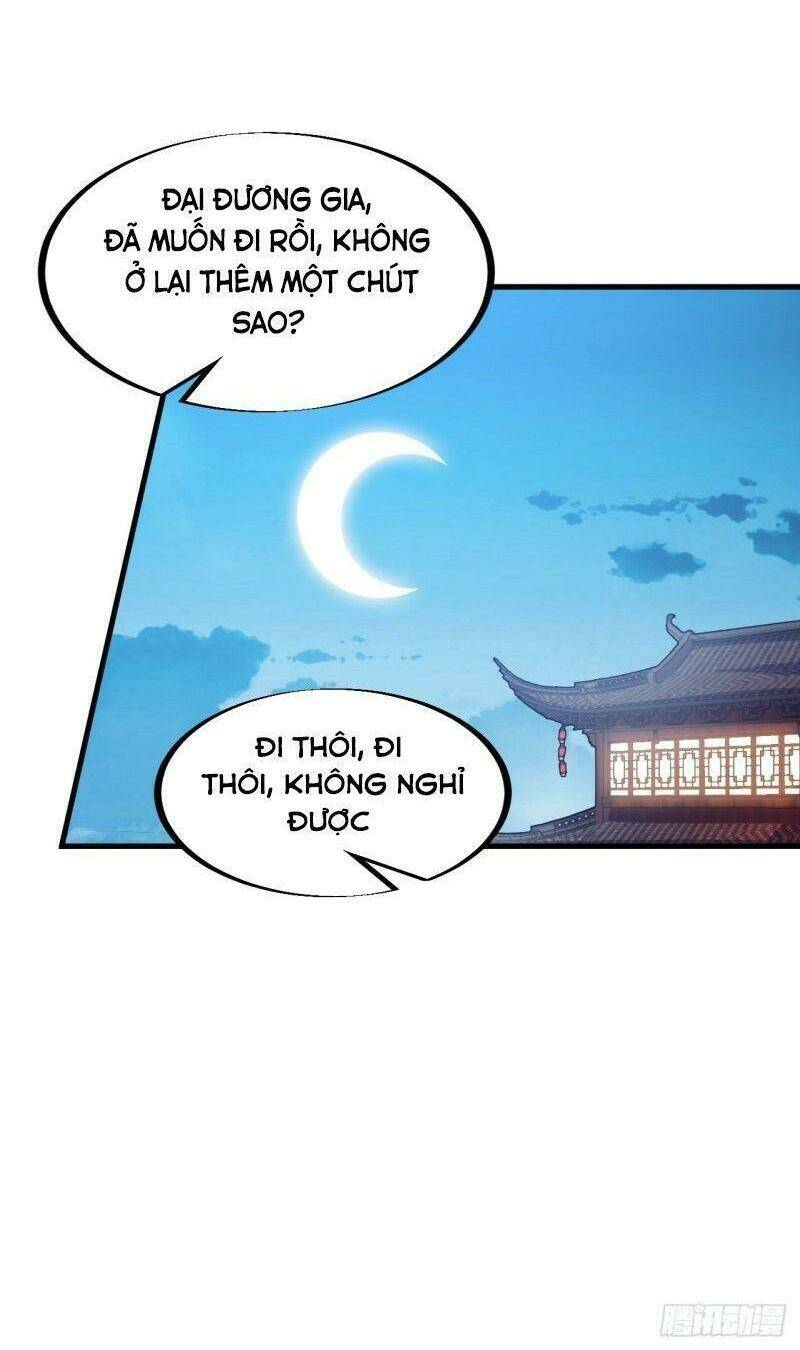 Ta Có Một Sơn Trại Chapter 83 - Trang 2