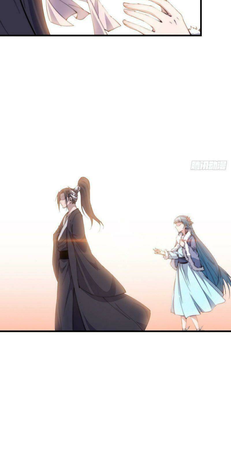 Ta Có Một Sơn Trại Chapter 83 - Trang 2