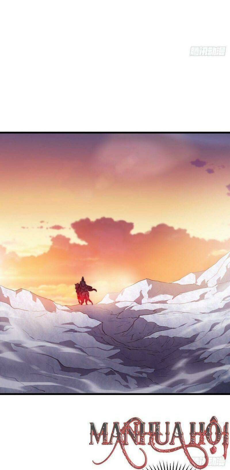 Ta Có Một Sơn Trại Chapter 83 - Trang 2