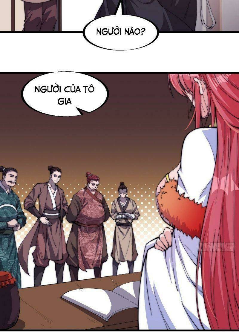 Ta Có Một Sơn Trại Chapter 83 - Trang 2