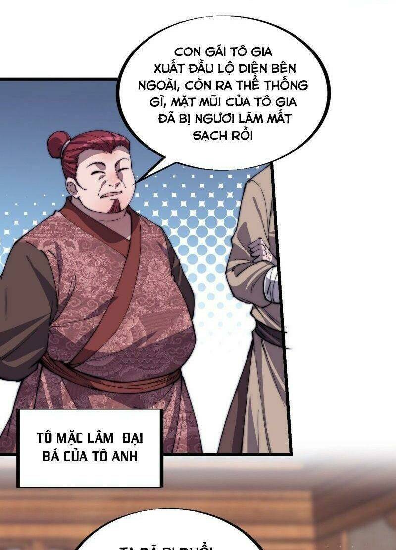 Ta Có Một Sơn Trại Chapter 83 - Trang 2