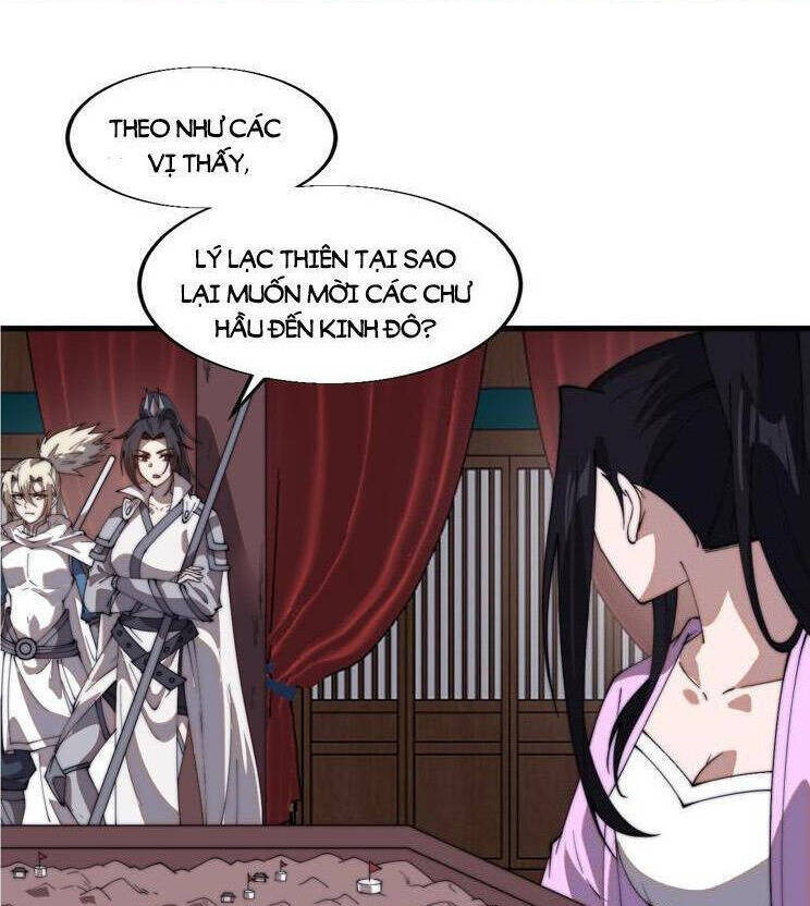 Ta Có Một Sơn Trại Chapter 830 - Trang 2