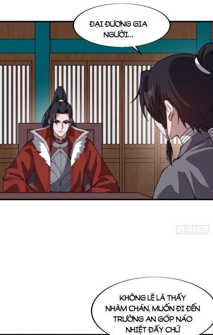 Ta Có Một Sơn Trại Chapter 830 - Trang 2