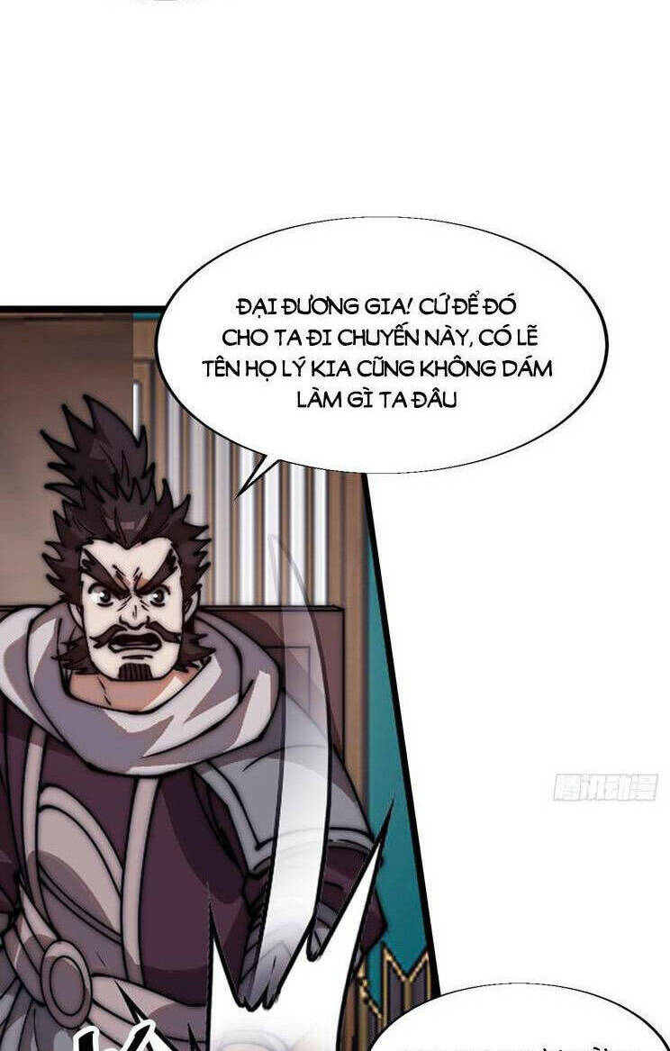 Ta Có Một Sơn Trại Chapter 830 - Trang 2