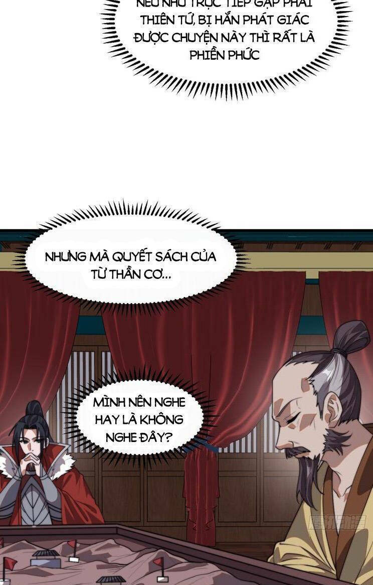 Ta Có Một Sơn Trại Chapter 830 - Trang 2