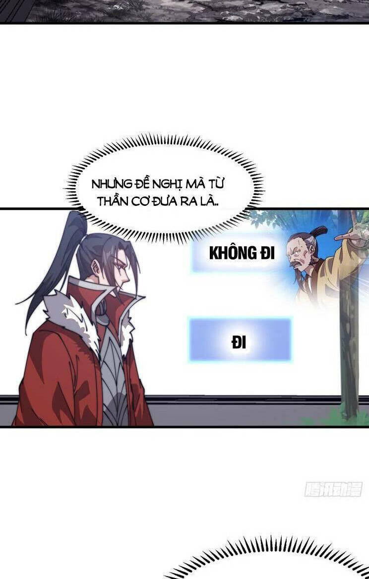 Ta Có Một Sơn Trại Chapter 830 - Trang 2