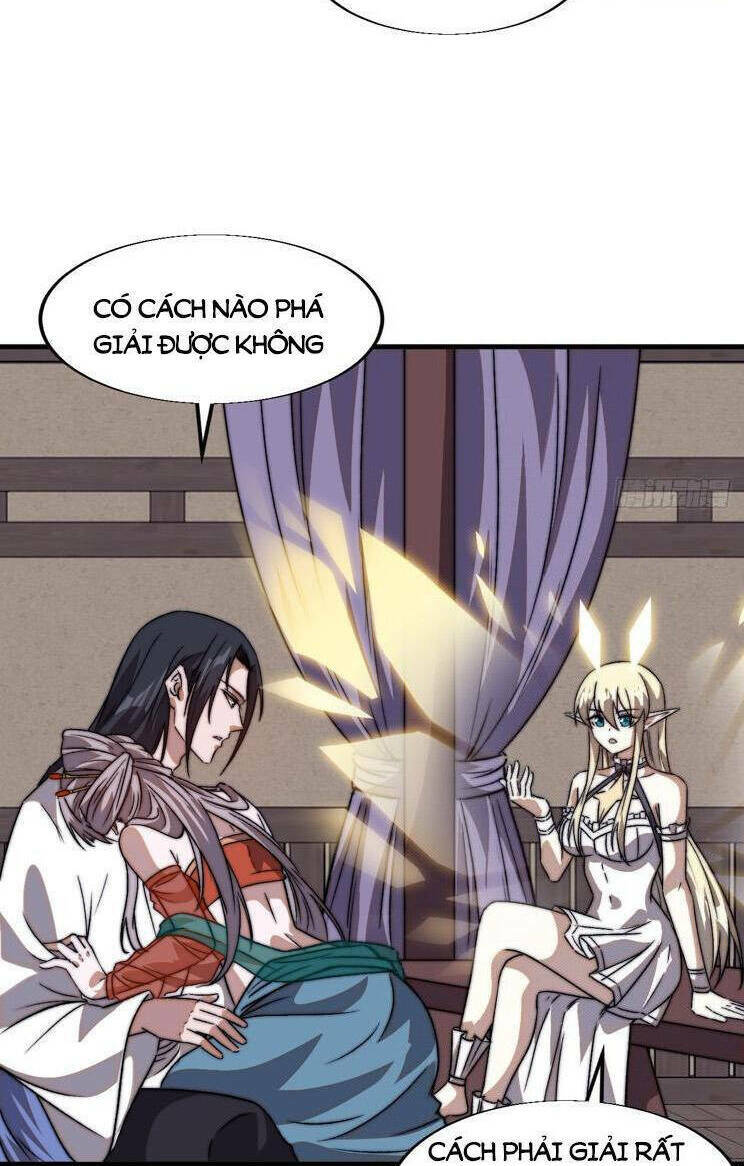 Ta Có Một Sơn Trại Chapter 832 - Trang 2