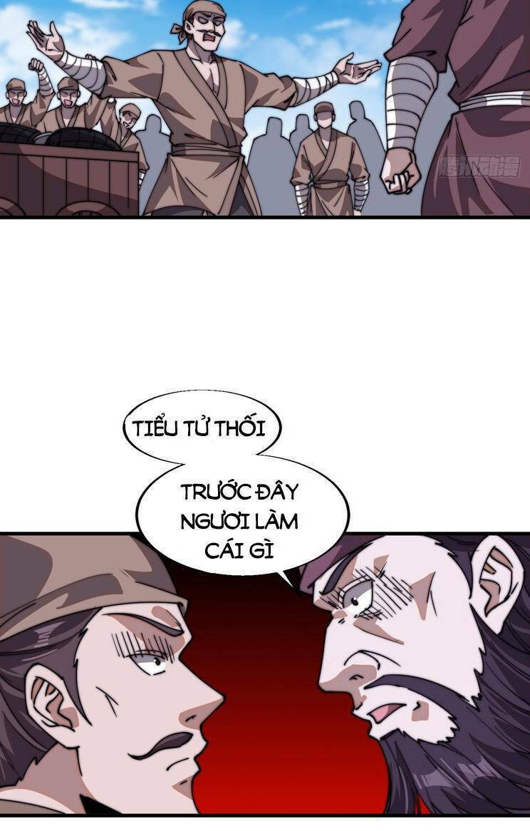 Ta Có Một Sơn Trại Chapter 834 - Trang 2