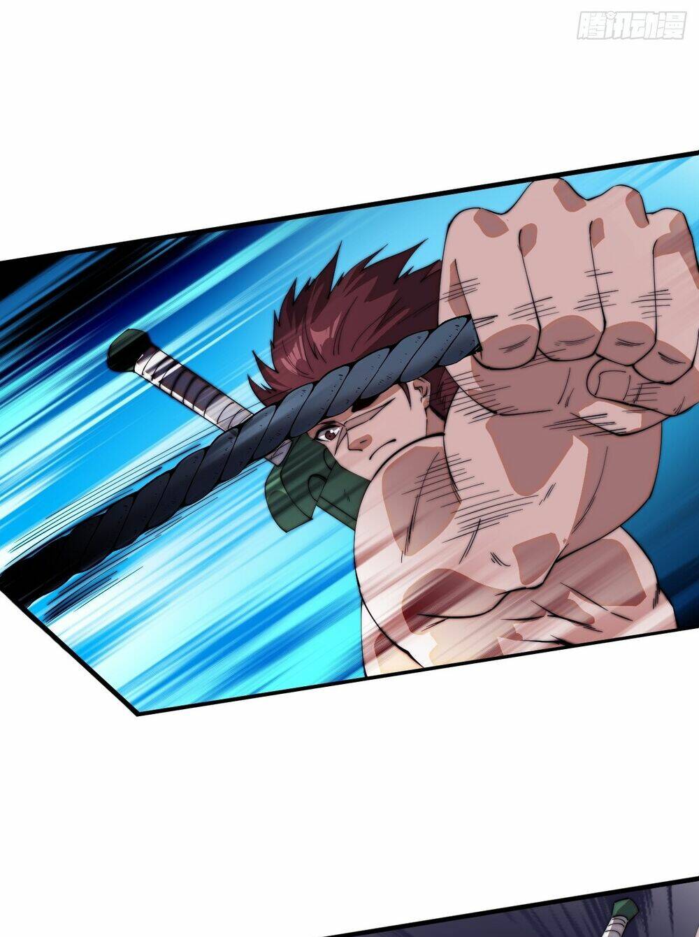 Ta Có Một Sơn Trại Chapter 837 - Trang 2