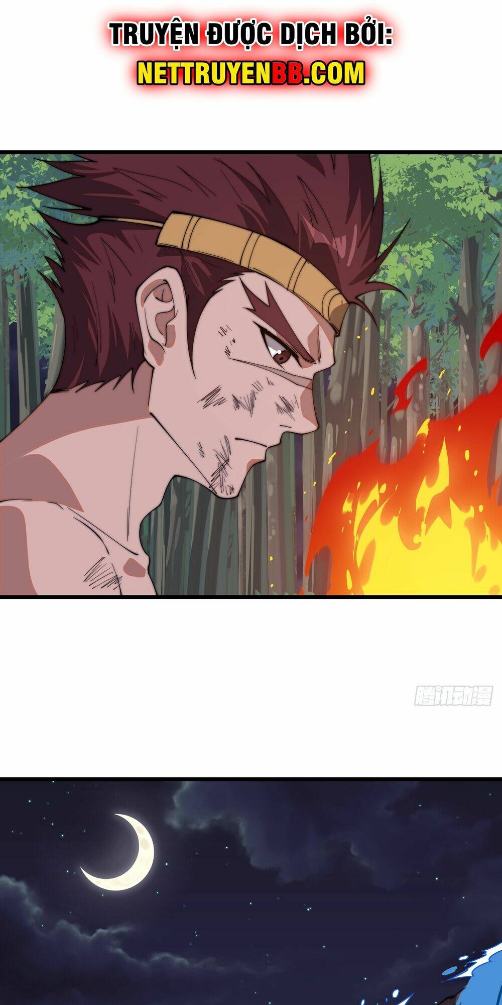 Ta Có Một Sơn Trại Chapter 837 - Trang 2