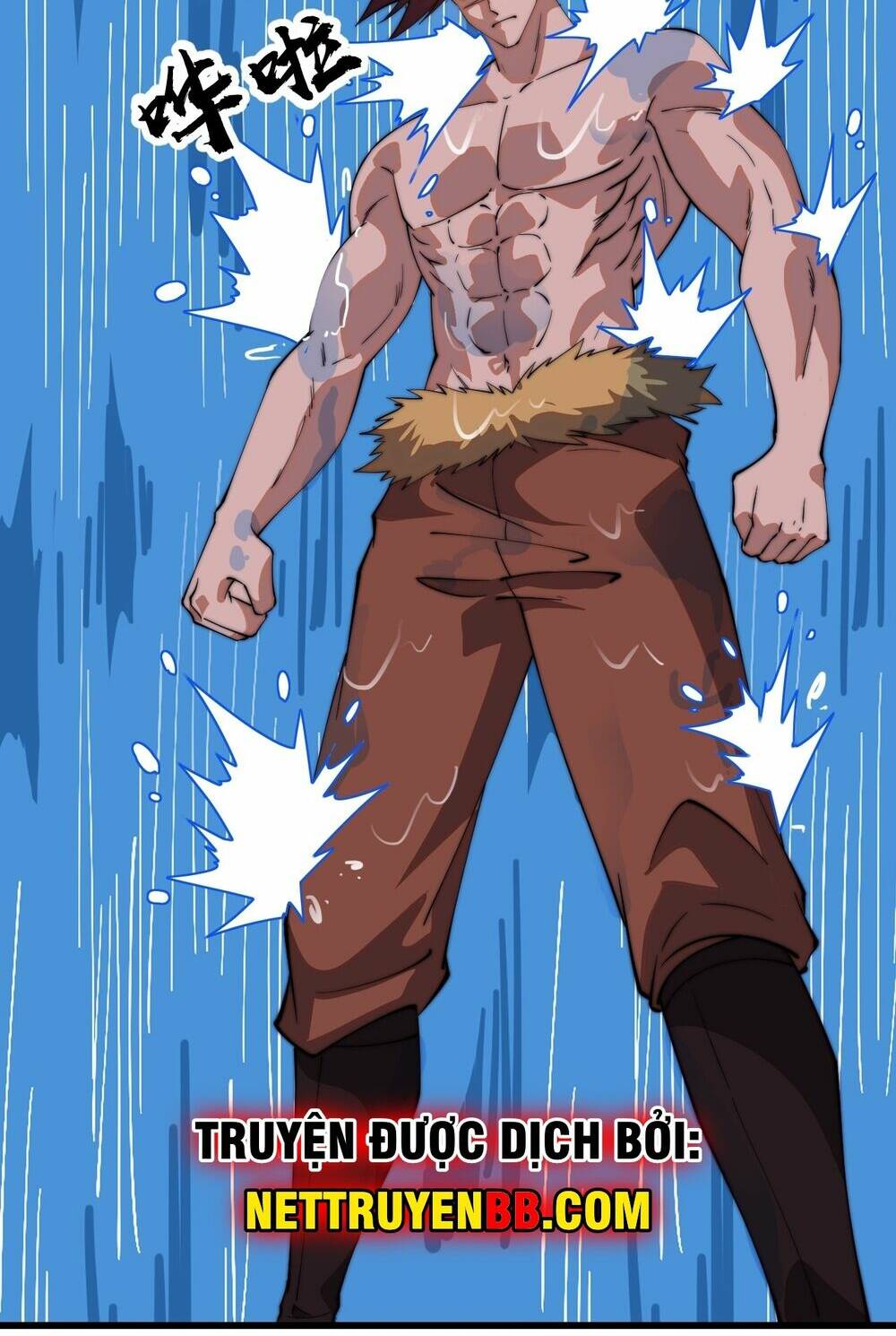 Ta Có Một Sơn Trại Chapter 837 - Trang 2