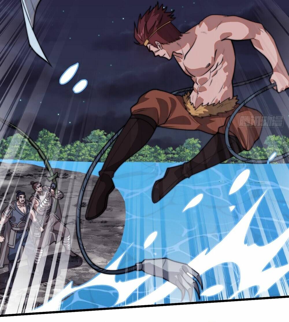 Ta Có Một Sơn Trại Chapter 837 - Trang 2