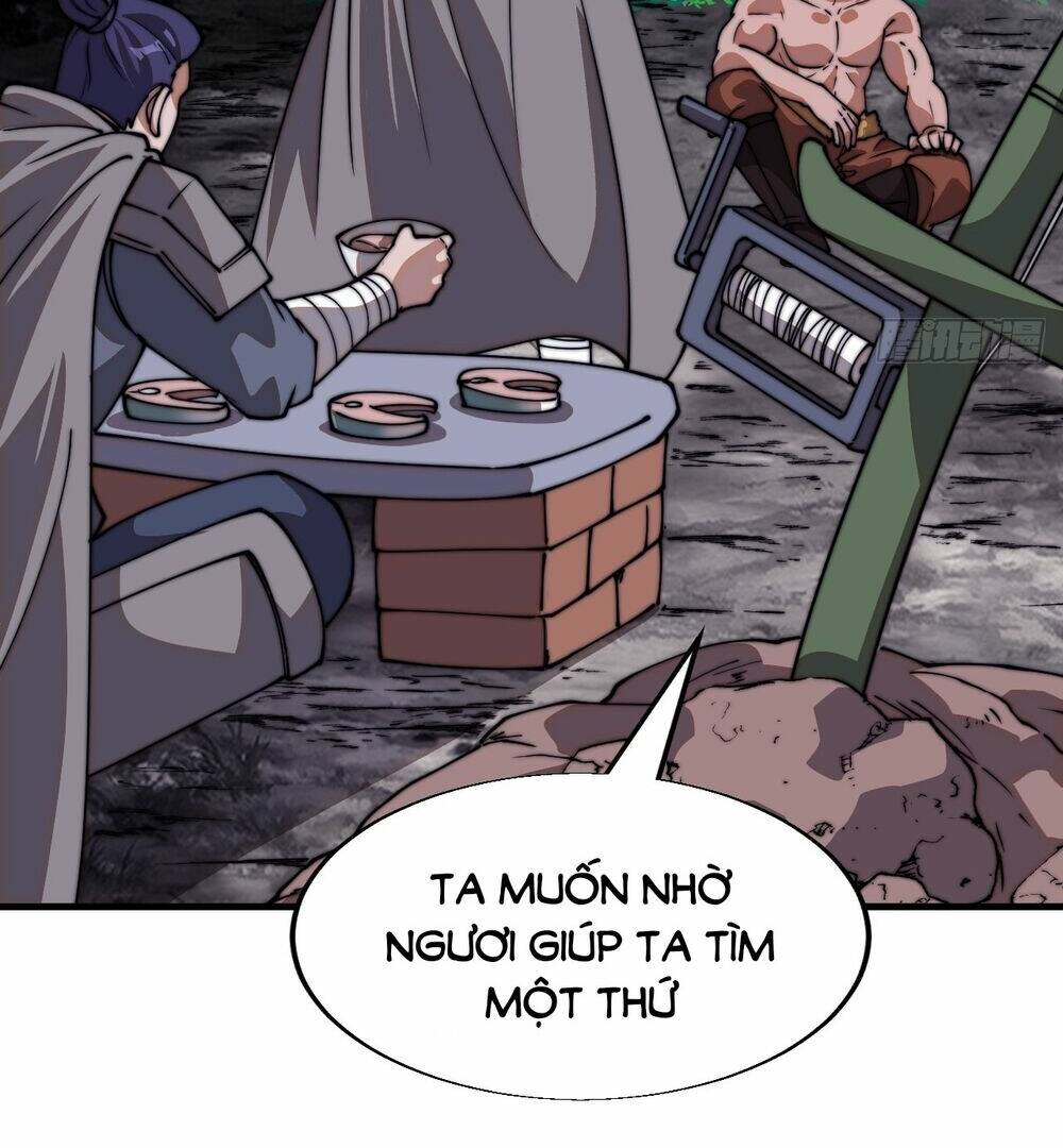 Ta Có Một Sơn Trại Chapter 839 - Trang 2