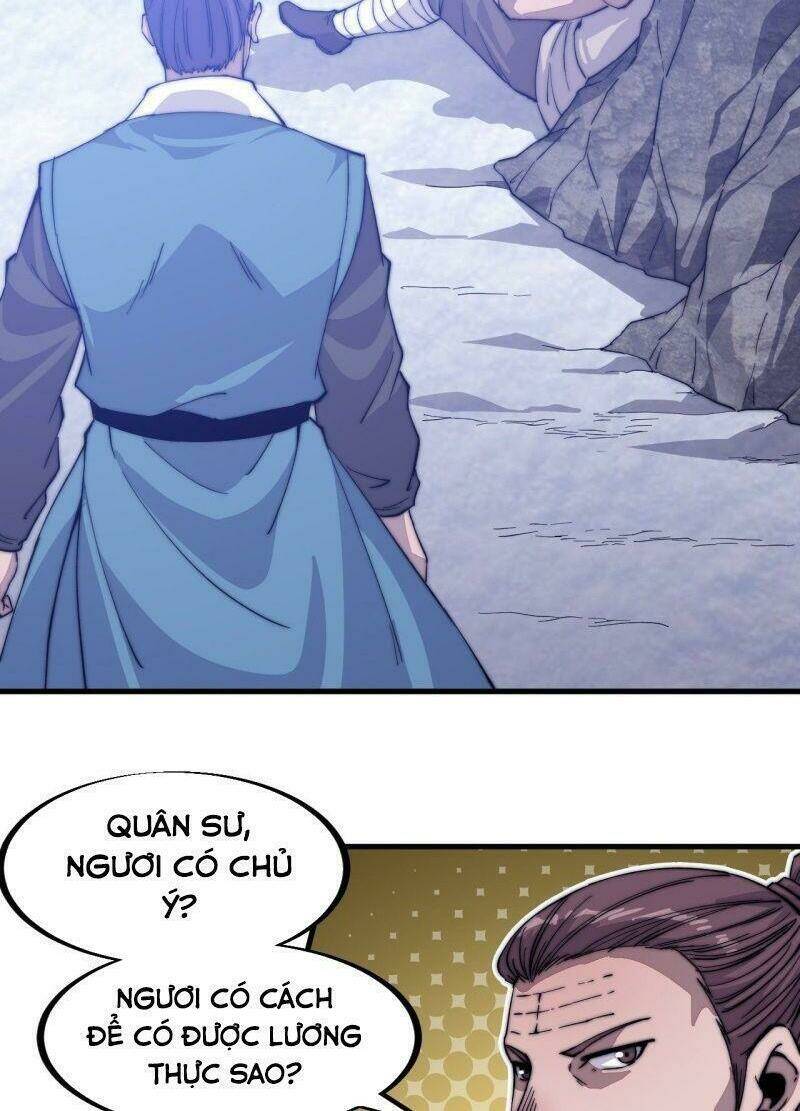 Ta Có Một Sơn Trại Chapter 84 - Trang 2