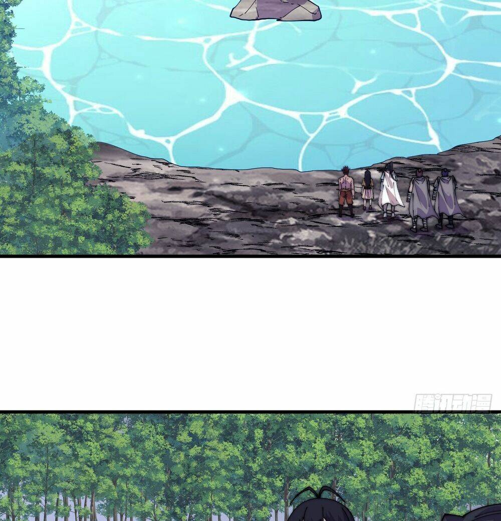 Ta Có Một Sơn Trại Chapter 840 - Trang 2