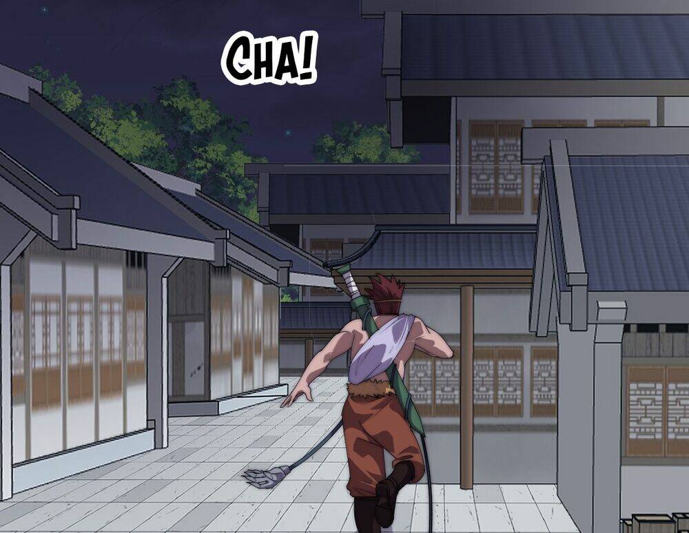 Ta Có Một Sơn Trại Chapter 841 - Trang 2