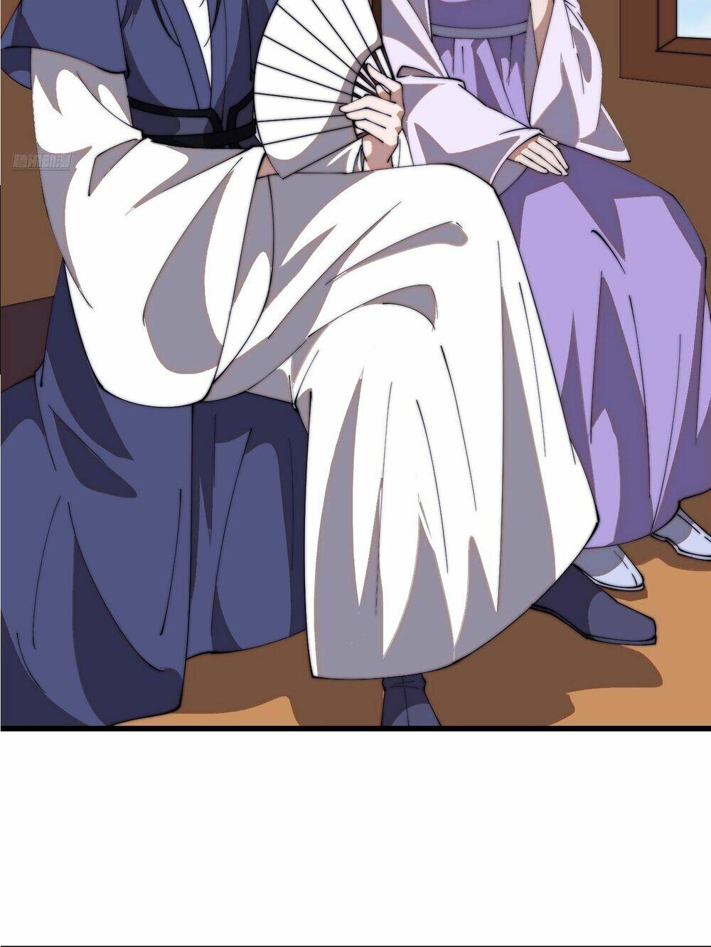 Ta Có Một Sơn Trại Chapter 843 - Trang 2