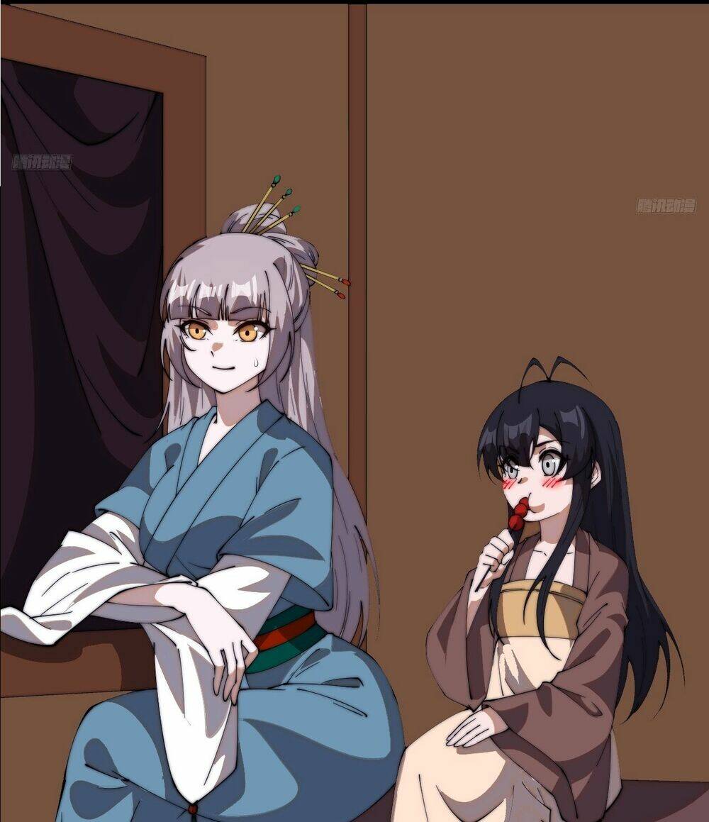 Ta Có Một Sơn Trại Chapter 843 - Trang 2