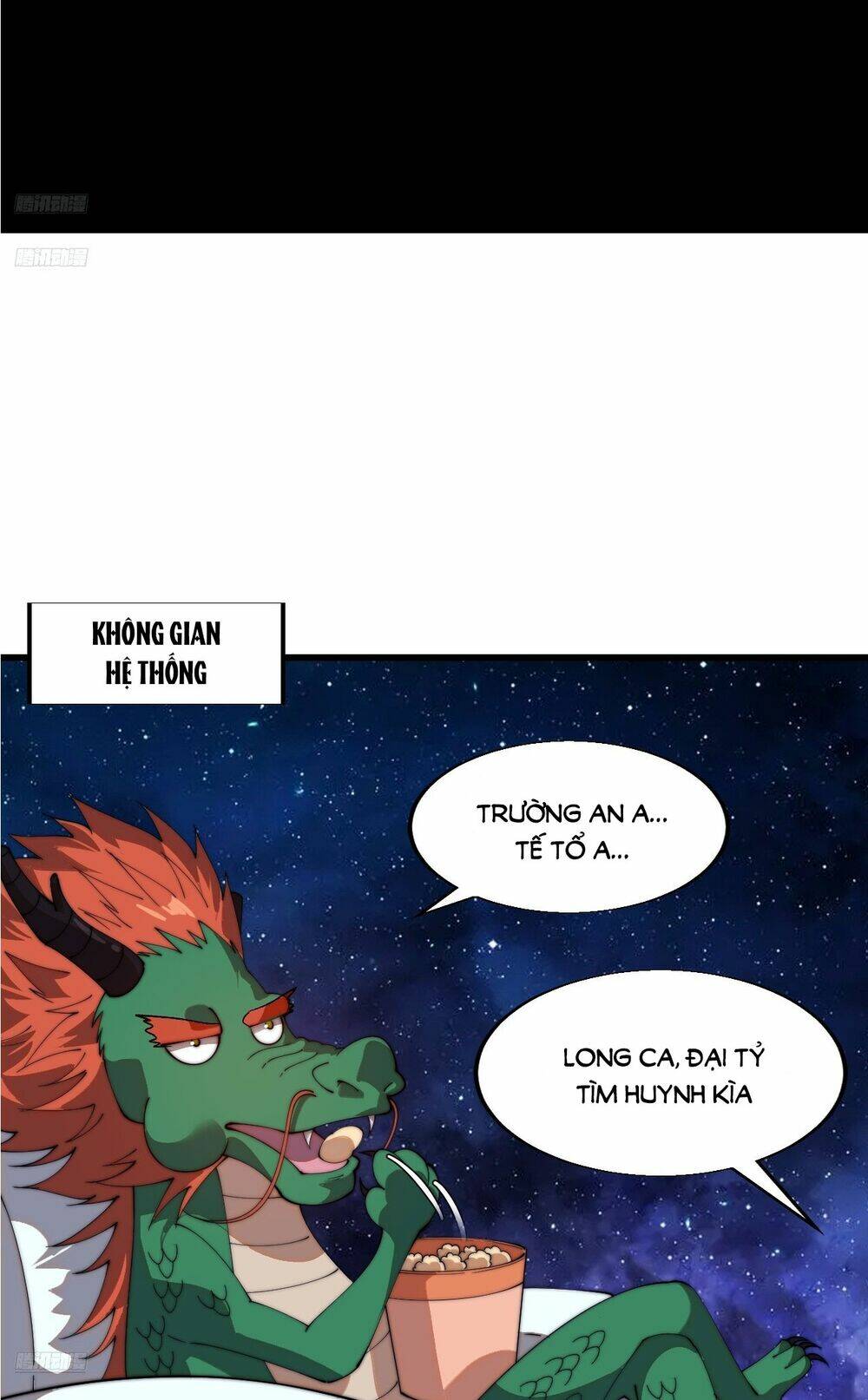 Ta Có Một Sơn Trại Chapter 843 - Trang 2