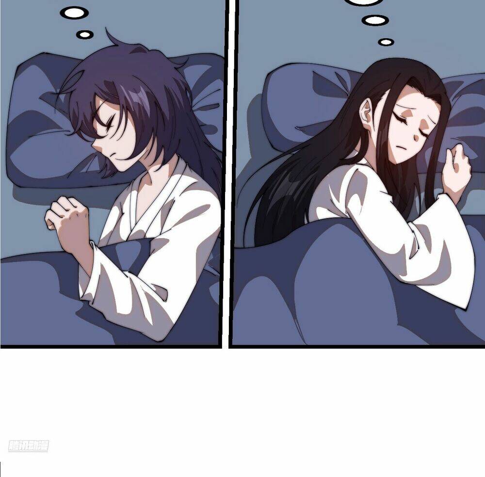 Ta Có Một Sơn Trại Chapter 843 - Trang 2