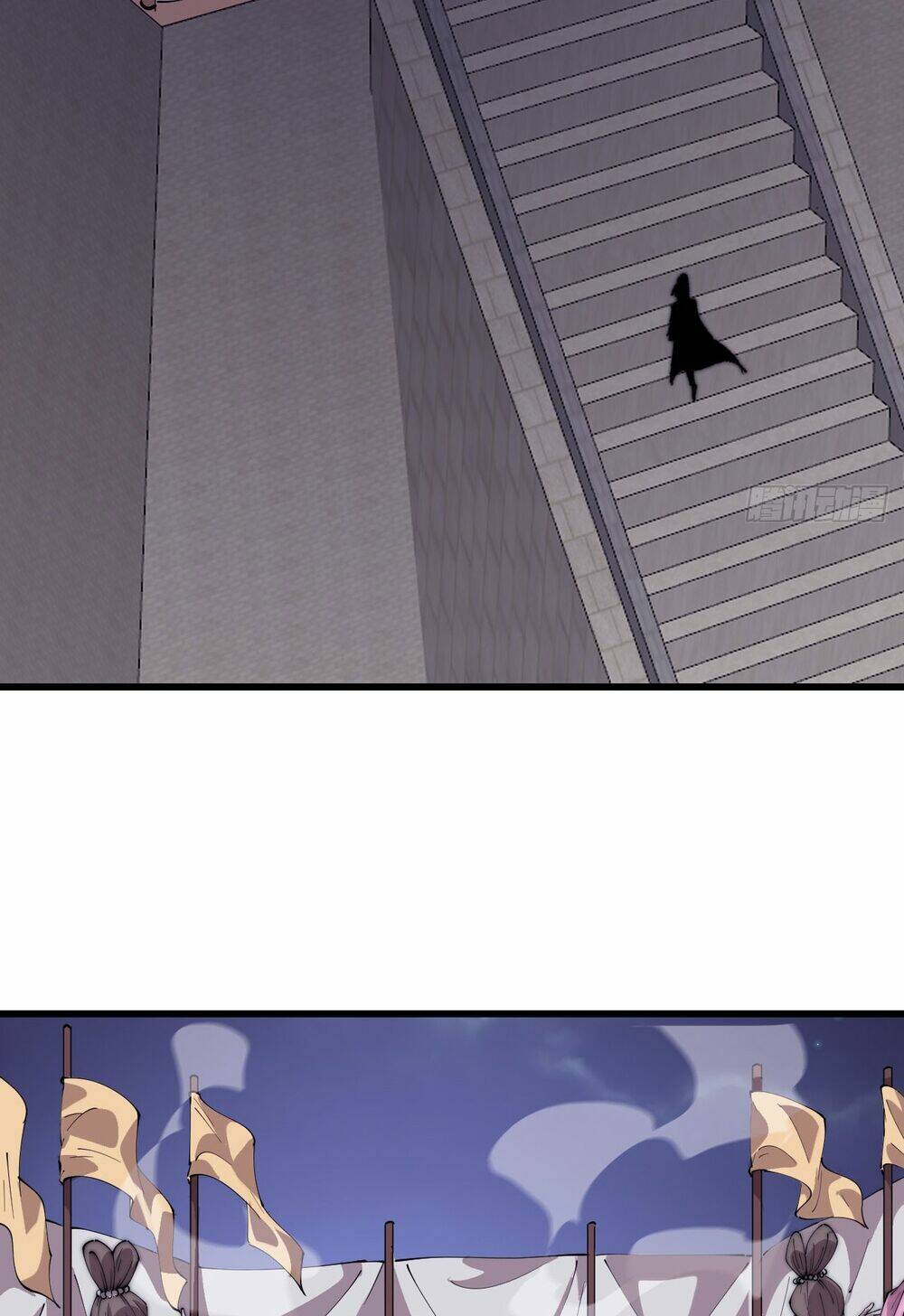 Ta Có Một Sơn Trại Chapter 845 - Trang 2