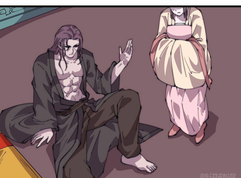 Ta Có Một Sơn Trại Chapter 845 - Trang 2