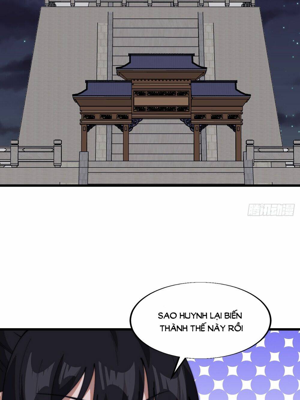 Ta Có Một Sơn Trại Chapter 847 - Trang 2