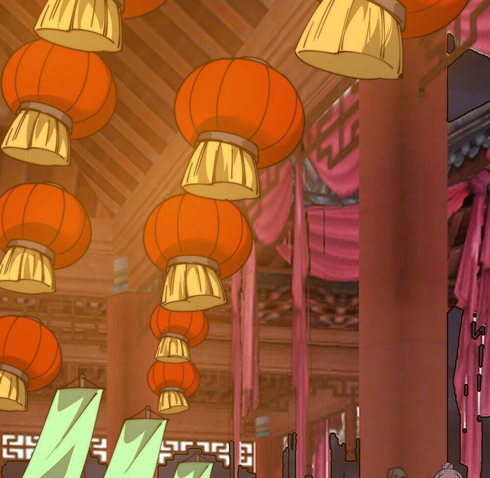 Ta Có Một Sơn Trại Chapter 849 - Trang 2