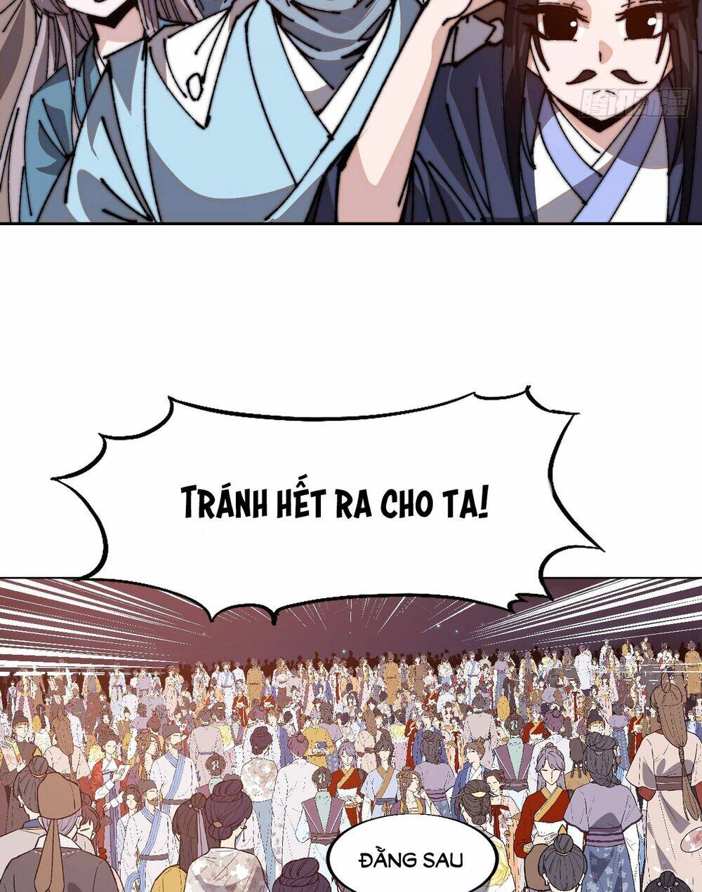 Ta Có Một Sơn Trại Chapter 849 - Trang 2