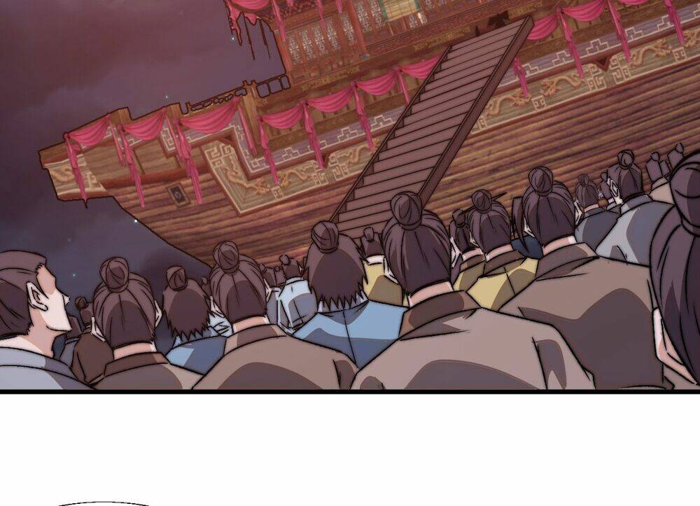 Ta Có Một Sơn Trại Chapter 849 - Trang 2