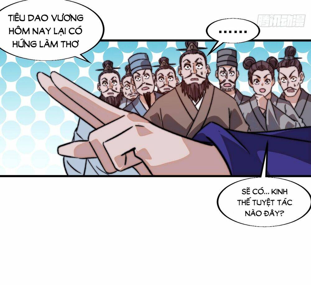 Ta Có Một Sơn Trại Chapter 849 - Trang 2