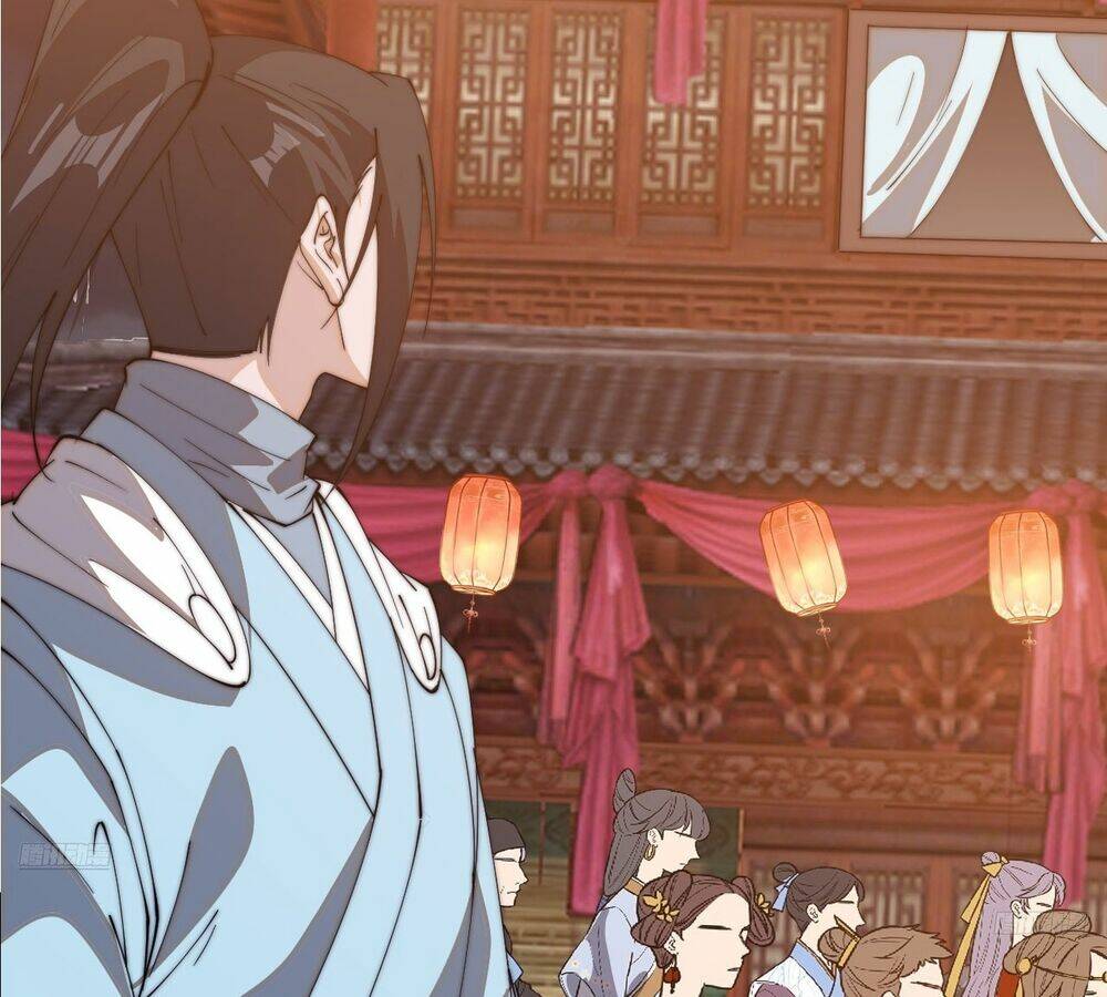 Ta Có Một Sơn Trại Chapter 851 - Trang 2