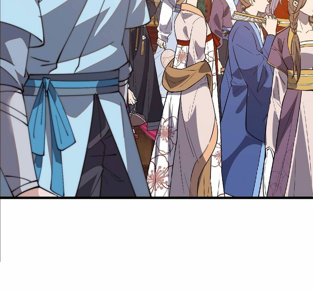 Ta Có Một Sơn Trại Chapter 851 - Trang 2