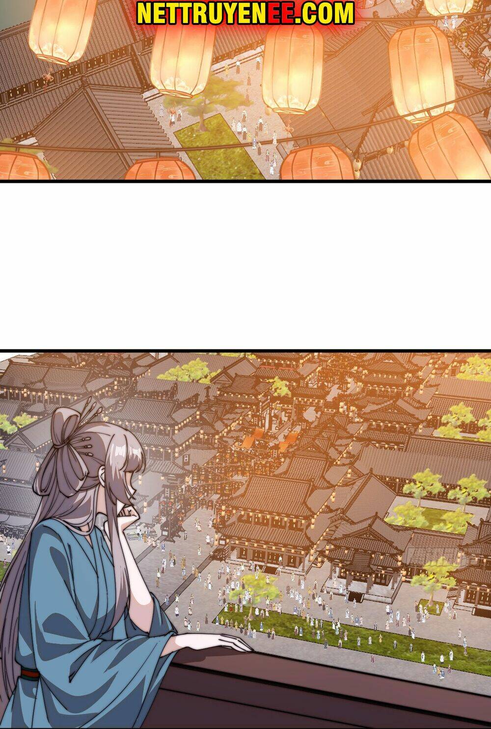 Ta Có Một Sơn Trại Chapter 851 - Trang 2