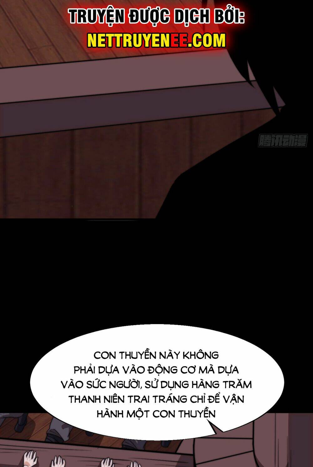 Ta Có Một Sơn Trại Chapter 851 - Trang 2