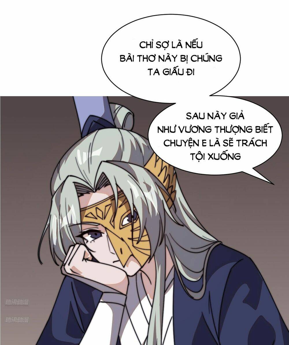 Ta Có Một Sơn Trại Chapter 851 - Trang 2