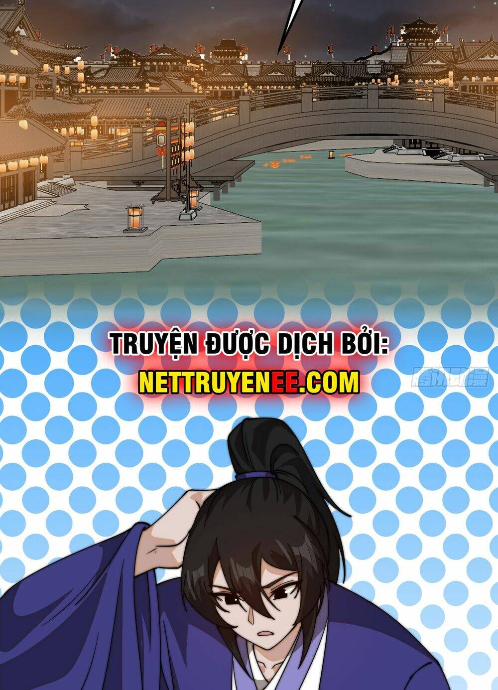 Ta Có Một Sơn Trại Chapter 851 - Trang 2