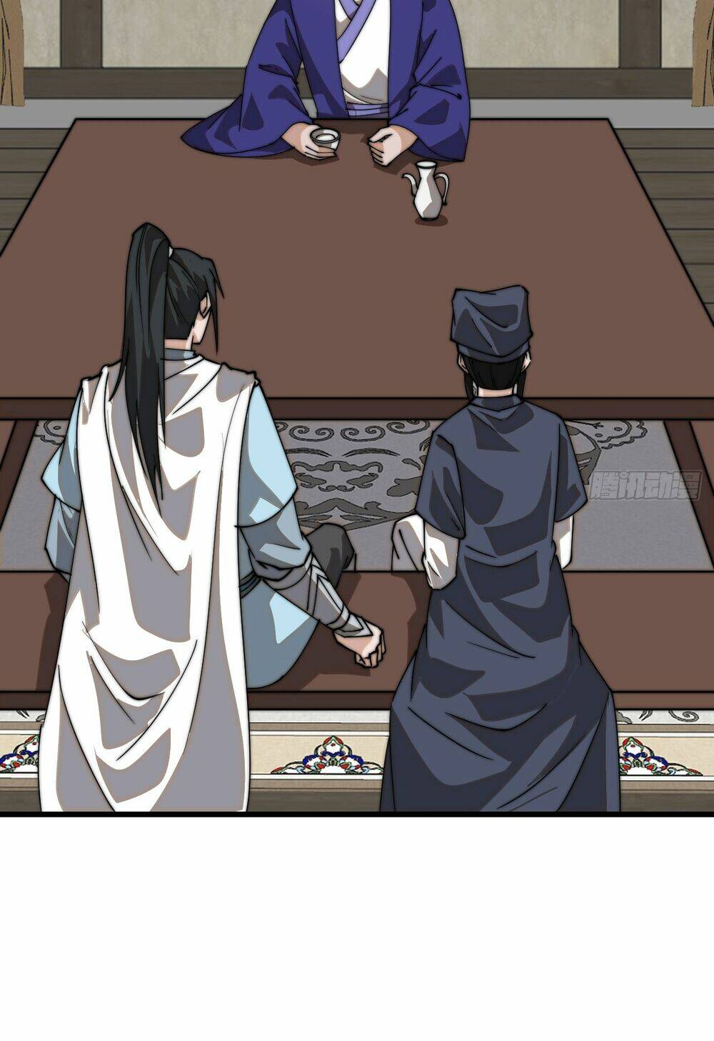 Ta Có Một Sơn Trại Chapter 851 - Trang 2