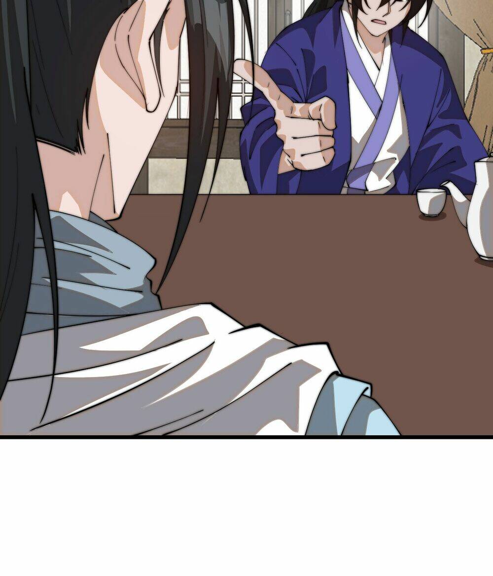 Ta Có Một Sơn Trại Chapter 851 - Trang 2