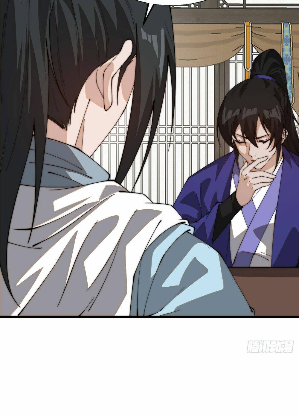 Ta Có Một Sơn Trại Chapter 851 - Trang 2