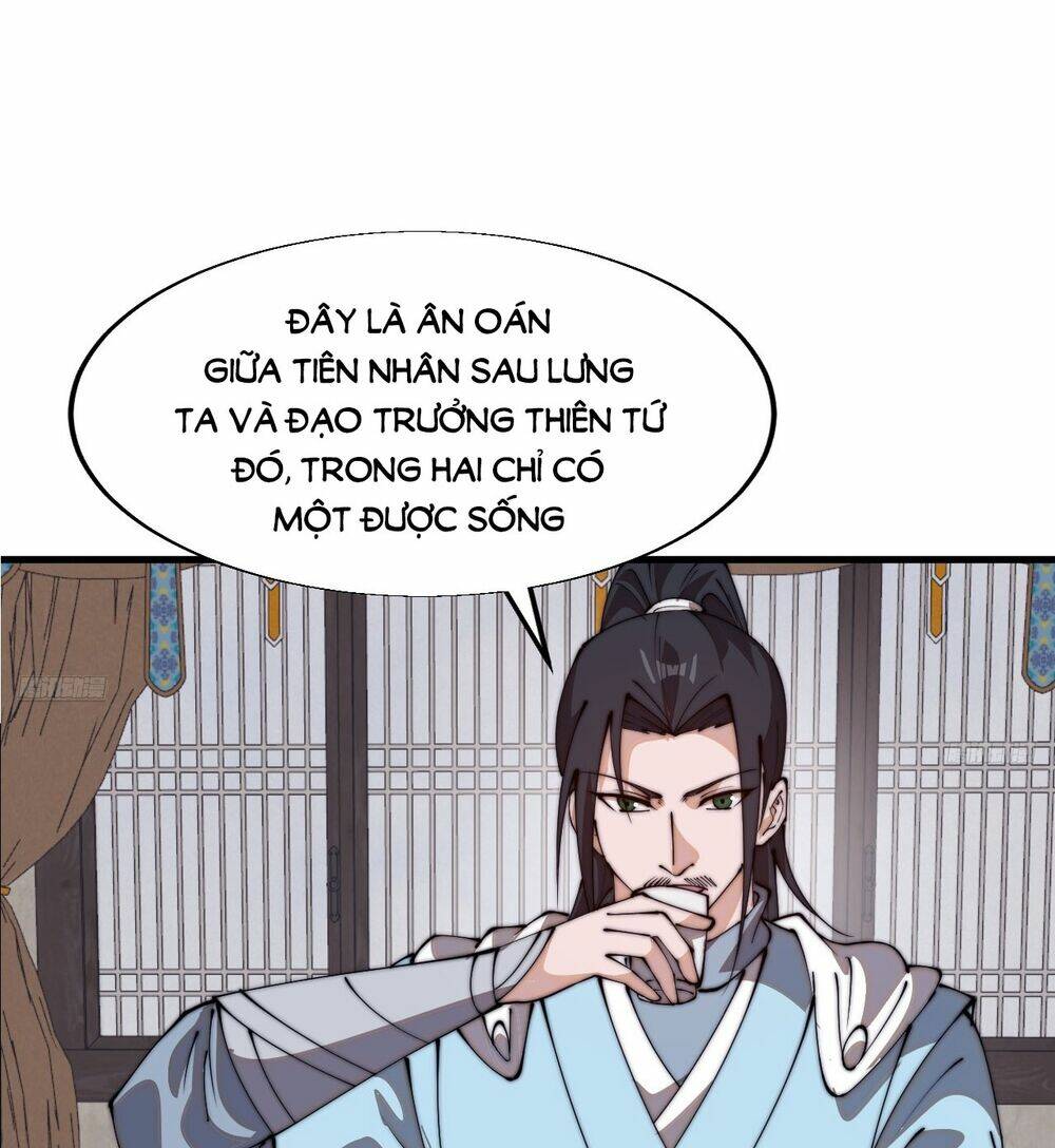 Ta Có Một Sơn Trại Chapter 852 - Trang 2