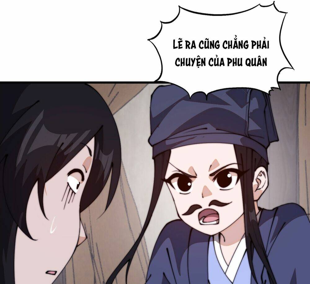 Ta Có Một Sơn Trại Chapter 852 - Trang 2