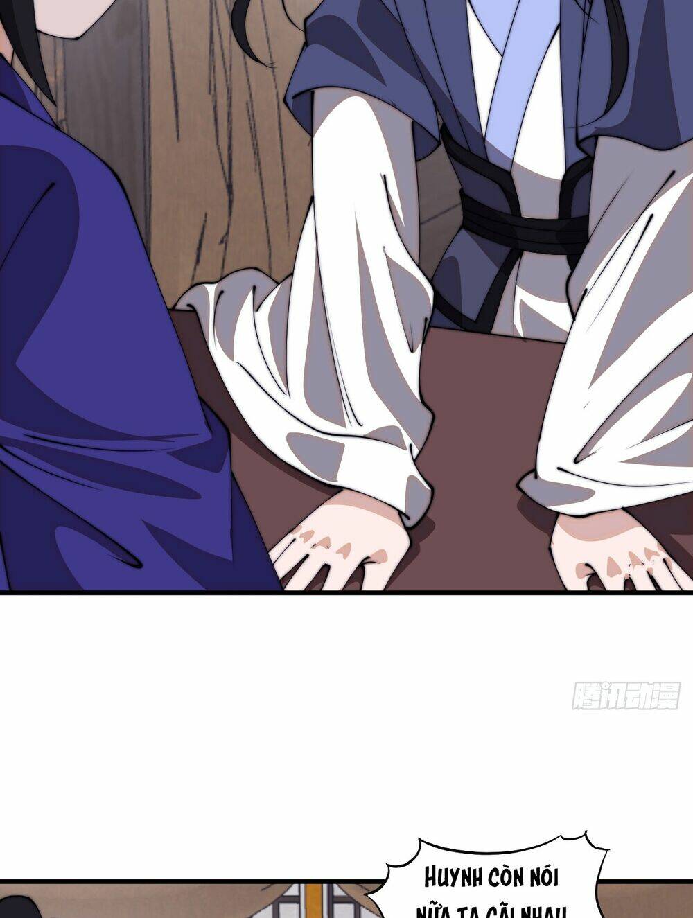 Ta Có Một Sơn Trại Chapter 852 - Trang 2