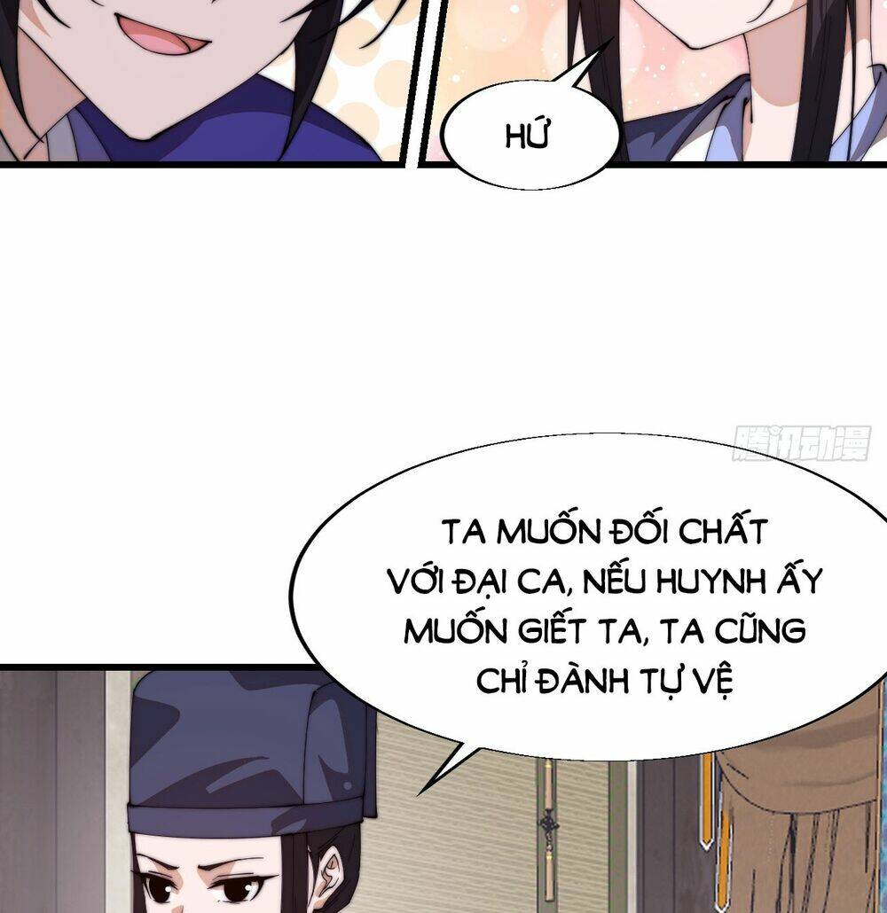 Ta Có Một Sơn Trại Chapter 852 - Trang 2