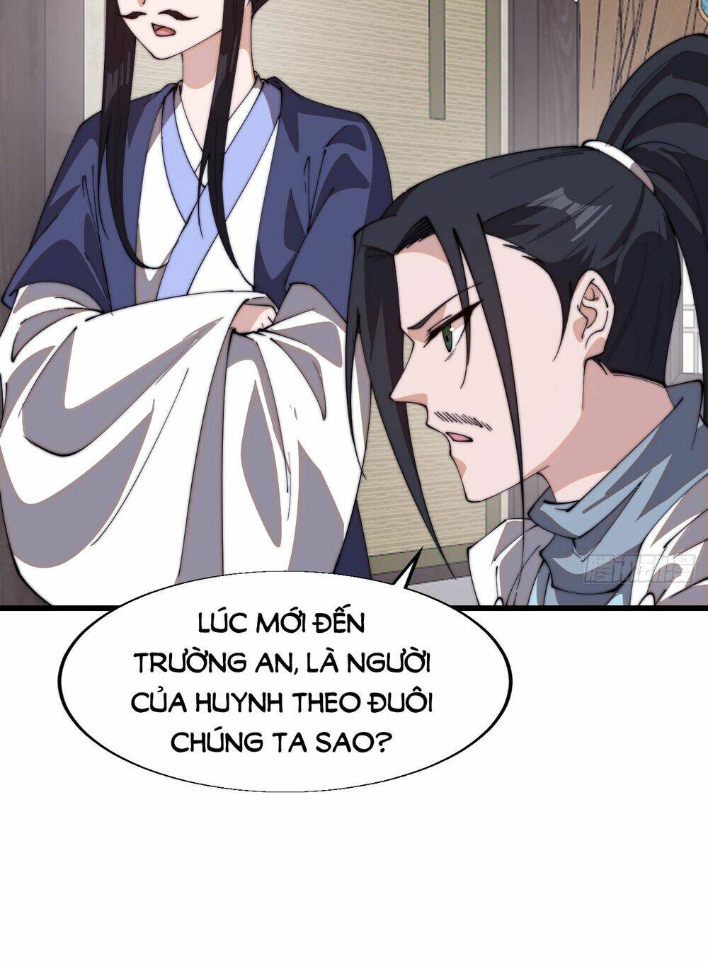 Ta Có Một Sơn Trại Chapter 852 - Trang 2